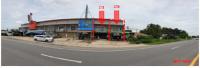 ตึกแถวหลุดจำนอง ธ.ธนาคารกรุงไทย บุรีรัมย์ เมืองบุรีรัมย์ บ้านบัว