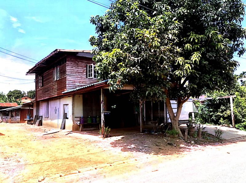 ที่ดินพร้อมสิ่งปลูกสร้างหลุดจำนอง ธ.ธนาคารออมสิน บุรีรัมย์ ละหานทราย ตาจง