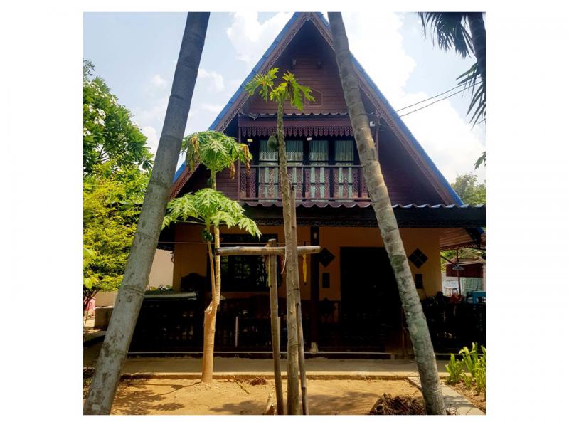 ที่ดินพร้อมสิ่งปลูกสร้างหลุดจำนอง ธ.ธนาคารออมสิน บุรีรัมย์ พุทไธสง บ้านจาน
