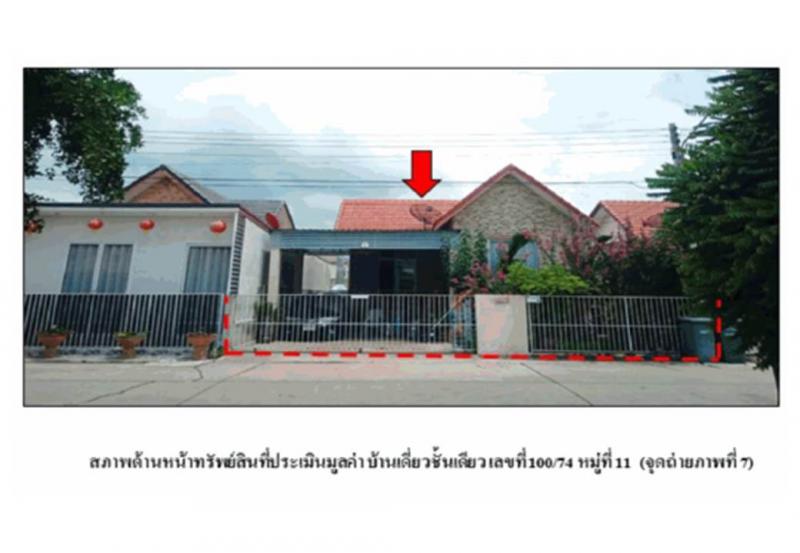 ที่ดินพร้อมสิ่งปลูกสร้างหลุดจำนอง ธ.ธนาคารออมสิน บุรีรัมย์ เมืองบุรีรัมย์ กระสัง