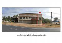 ที่ดินพร้อมสิ่งปลูกสร้างหลุดจำนอง ธ.ธนาคารออมสิน บุรีรัมย์ บ้านกรวด ปราสาท