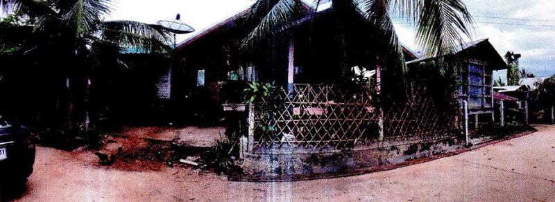 บ้านเดี่ยวหลุดจำนอง ธ.ธนาคารอาคารสงเคราะห์ บุรีรัมย์ เฉลิมพระเกียรติ อีสานเขต