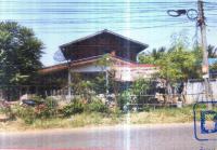 บ้านเดี่ยวหลุดจำนอง ธ.ธนาคารอาคารสงเคราะห์ บุรีรัมย์ ลำปลายมาศ โคกสะอาด