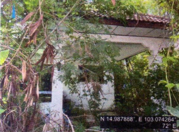 ทาวน์เฮ้าส์หลุดจำนอง ธ.ธนาคารอาคารสงเคราะห์ บุรีรัมย์ เมืองบุรีรัมย์ อิสาณ