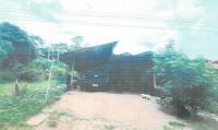 บ้านเดี่ยวหลุดจำนอง ธ.ธนาคารอาคารสงเคราะห์ บุรีรัมย์ เมืองบุรีรัมย์ กลันทา
