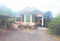 บ้านเดี่ยวหลุดจำนอง ธ.ธนาคารอาคารสงเคราะห์ บุรีรัมย์ นางรอง หนองกง