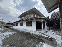บ้านเดี่ยวหลุดจำนอง ธ.ธนาคารกสิกรไทย บุรีรัมย์ บ้านด่าน บ้านด่าน