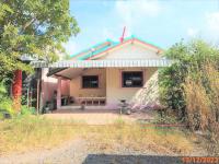 บ้านเดี่ยวหลุดจำนอง ธ.ธนาคารกสิกรไทย บุรีรัมย์ ปะคำ ปะคำ