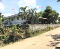 บ้านเดี่ยวหลุดจำนอง ธ.ธนาคารกสิกรไทย บุรีรัมย์ บ้านด่าน ปราสาท