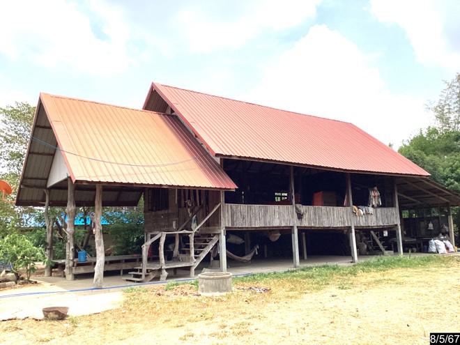 บ้านเดี่ยวหลุดจำนอง ธ.ธนาคารกสิกรไทย บุรีรัมย์ ลำปลายมาศ หนองคู