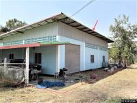 บ้านเดี่ยวหลุดจำนอง ธ.ธนาคารกสิกรไทย บุรีรัมย์ คูเมือง ตูมใหญ่