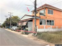 บ้านเดี่ยวหลุดจำนอง ธ.ธนาคารกสิกรไทย บุรีรัมย์ เมืองบุรีรัมย์ ชุมเห็ด