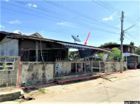 บ้านเดี่ยวหลุดจำนอง ธ.ธนาคารกสิกรไทย บุรีรัมย์ พุทไธสง บ้านแวง