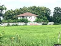 บ้านเดี่ยวหลุดจำนอง ธ.ธนาคารกสิกรไทย บุรีรัมย์ เมืองบุรีรัมย์ สองห้อง