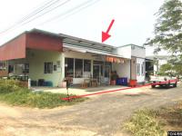 บ้านเดี่ยวหลุดจำนอง ธ.ธนาคารกสิกรไทย บุรีรัมย์ บ้านด่าน บ้านด่าน
