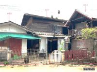 บ้านเดี่ยวหลุดจำนอง ธ.ธนาคารกสิกรไทย บุรีรัมย์ ปะคำ ปะคำ