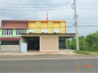อาคารพาณิชย์หลุดจำนอง ธ.ธนาคารกสิกรไทย บุรีรัมย์ เมืองบุรีรัมย์ กระสัง