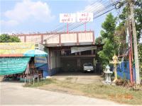 อาคารพาณิชย์หลุดจำนอง ธ.ธนาคารกสิกรไทย บุรีรัมย์ เมืองบุรีรัมย์ ในเมือง