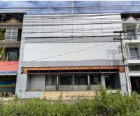 อาคารสำนักงานหลุดจำนอง ธ.ธนาคารกสิกรไทย บุรีรัมย์ นางรอง นางรอง