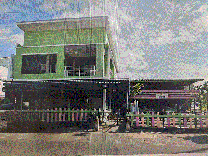 อาคารพาณิชย์หลุดจำนอง ธ.ธนาคารกรุงเทพ บุรีรัมย์ เมืองบุรีรัมย์ ในเมือง